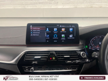 2021 BMW 5 Series 2L Diesel For Sale Images
