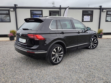 2020 Volkswagen Tiguan 2L Diesel For Sale Images