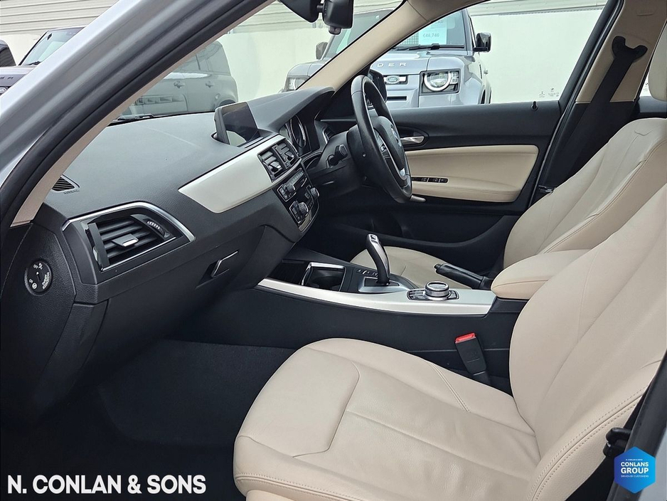 BMW 1 Series 116D SE AUTO *LOW MILEAGE* — thumbnail 3