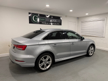 2019 Audi A3 1L Petrol For Sale Images