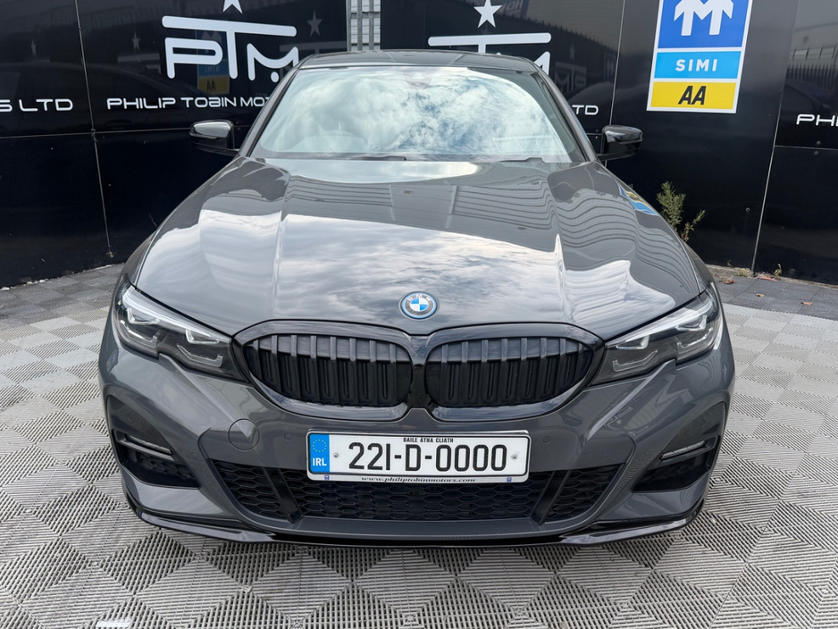 BMW 3 Series M SPORT PRO EDITION G20 288HP Auto — thumbnail 3