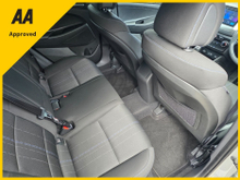 2018 Hyundai Tucson 1.6L Petrol For Sale Images