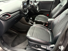 2021 Ford Puma 1L Petrol Hybrid For Sale Images