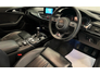 2015 AUDI A6 2.0 TDI S LINE ULTRA 1 187BHP 4DR 190PS EDITION BLACK
