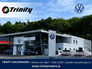 2025 VOLKSWAGEN ID.7 * 252 * ID7 * * TEST DRIVE TODAY * TRINITY VOLKSWAGEN *