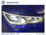 2022 VOLKSWAGEN GOLF GOLF 2.0TSI 320BHP 5DR R 4MOTION