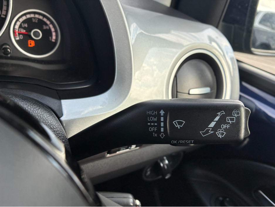 2016 Volkswagen up! 1L Petrol For Sale Images