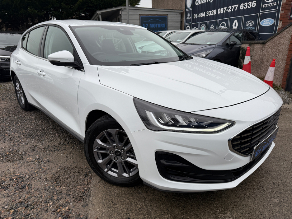 2023 Ford Focus For Sale Images