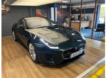 2018 Jaguar F-Type 2.0L Petrol For Sale Images