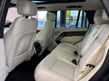 2025 Land Rover Range Rover 3L Petrol Plug-in Hybrid For Sale Images