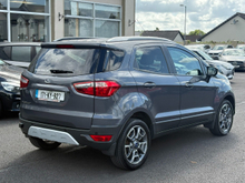 2017 Ford Ecosport 1.5L Diesel For Sale Images