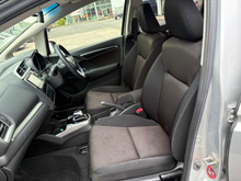 2016 Honda Fit 1.5L Petrol For Sale Images