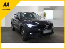 2023 Volvo XC40 1.5L Petrol Plug-in Hybrid For Sale Images