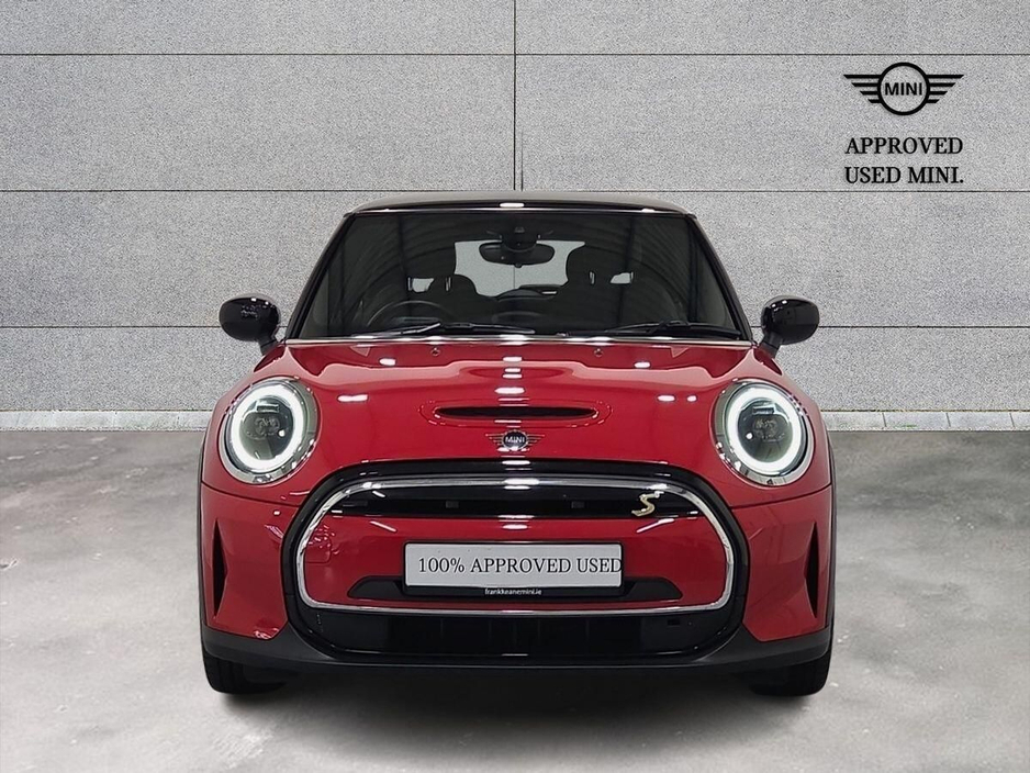 2023 MINI Hatch 0L Electric For Sale Images