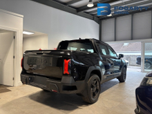 2026 KGM Musso 0L Electric For Sale Images