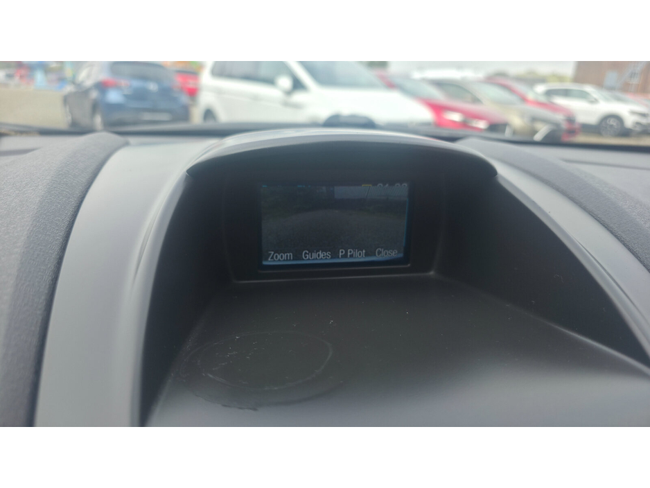 Ford Fiesta — thumbnail 12