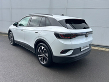 2025 Volkswagen ID.4 1.199L Electric For Sale Images