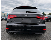 2014 Audi A3 Sportback 1.4L Petrol For Sale Images