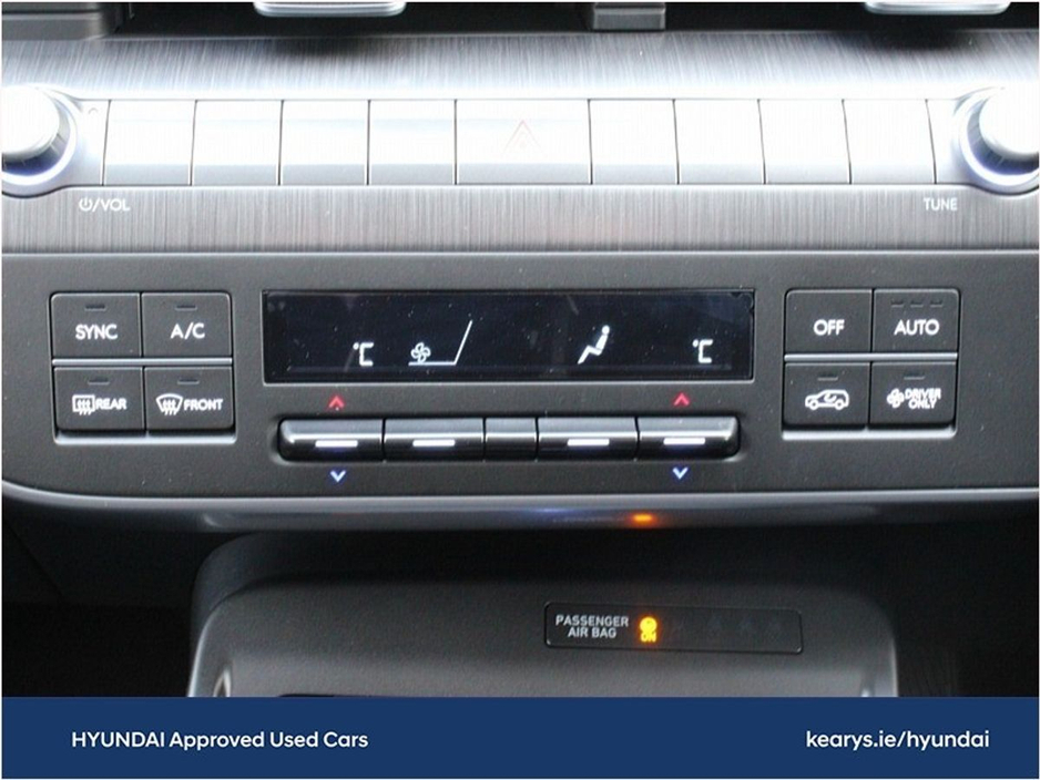 Hyundai Kona 2.49% APR - ORDER YOUR 262 TODAY - ELEGANCE - 65KW - PRICE INCLUDES S.E.A.I GRANT — thumbnail 17