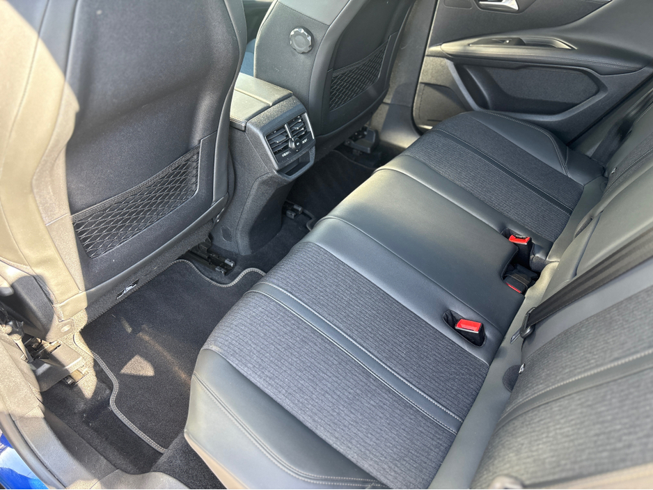 2020 Peugeot 3008 1.5L Diesel For Sale Images