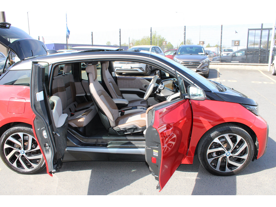 2019 BMW i3 0L Electric For Sale Images
