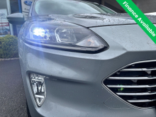2021 Ford Kuga 1.5L Diesel For Sale Images