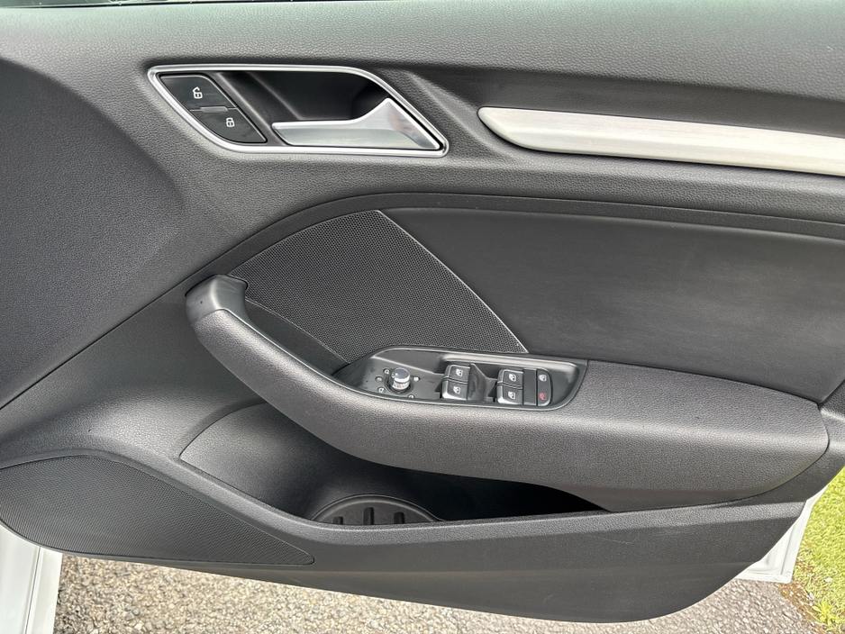 2018 Audi A3 1.4L Petrol For Sale Images