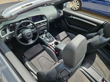 2010 Audi A5 1.8L Petrol For Sale Images