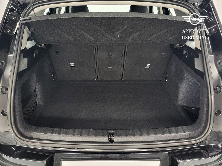 2024 MINI Countryman 1.5L Petrol For Sale Images