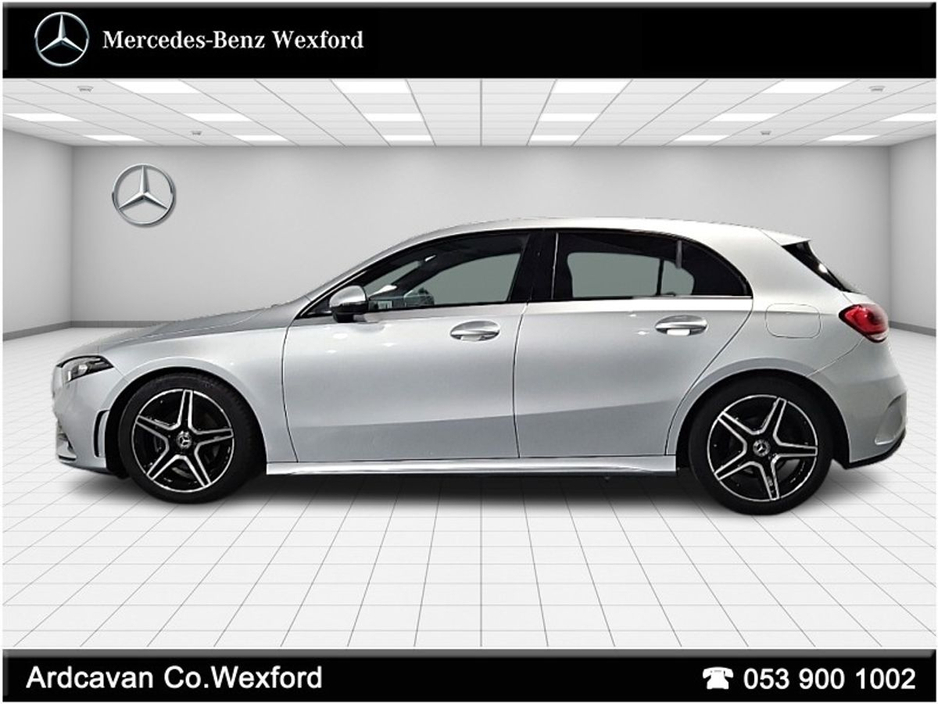 2021 Mercedes-Benz A Class 2L Diesel For Sale Images