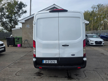 2021 Ford Transit 2L Diesel For Sale Images