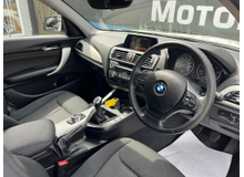 2016 BMW 1 Series 1.5L Diesel For Sale Images