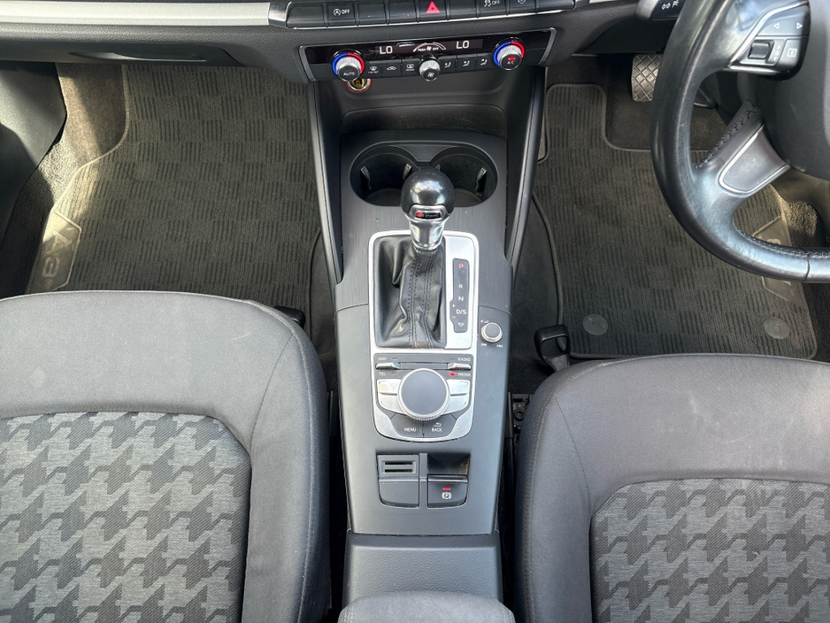 2013 Audi A3 1.4L Petrol For Sale Images