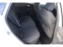 2021 Ford Fiesta 1L Petrol For Sale Images