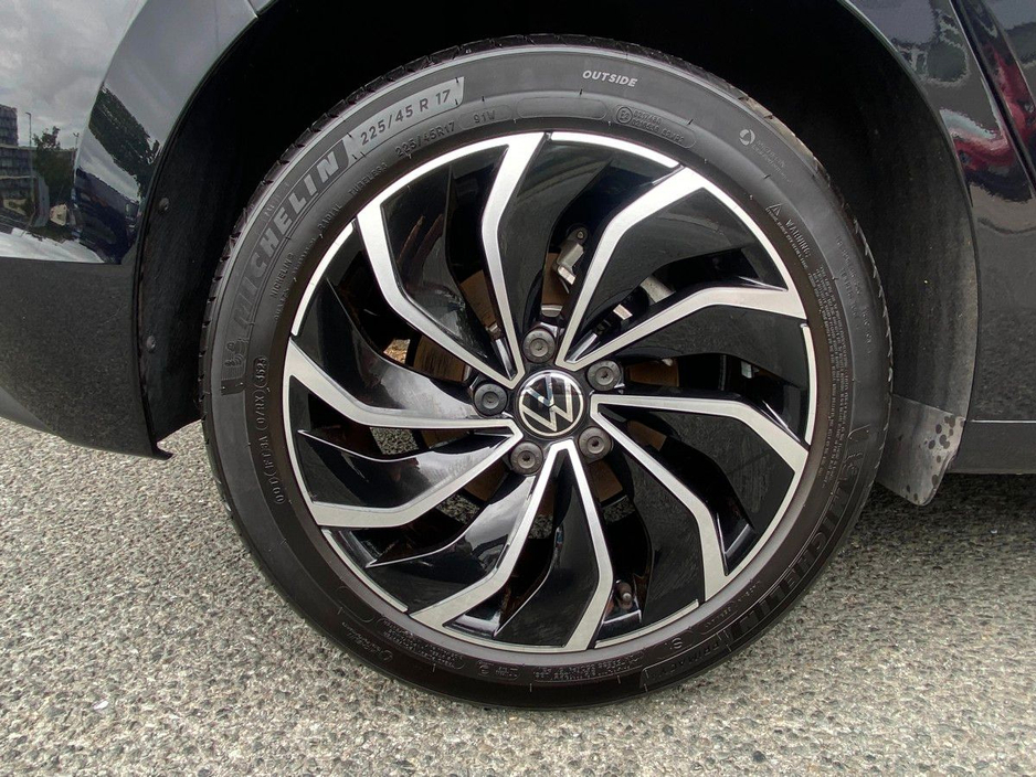 Volkswagen Golf ACTIVE PLATINUM EDITION 1.0 ETSI 12 MONTH WARRANTY — thumbnail 20