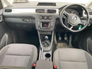 2016 VOLKSWAGEN CADDY MAXI 7 seater Diesel Manual