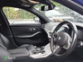 2021 BMW 3 SERIES 330e M Sport Auto FULL LEATHER PHONE MICK