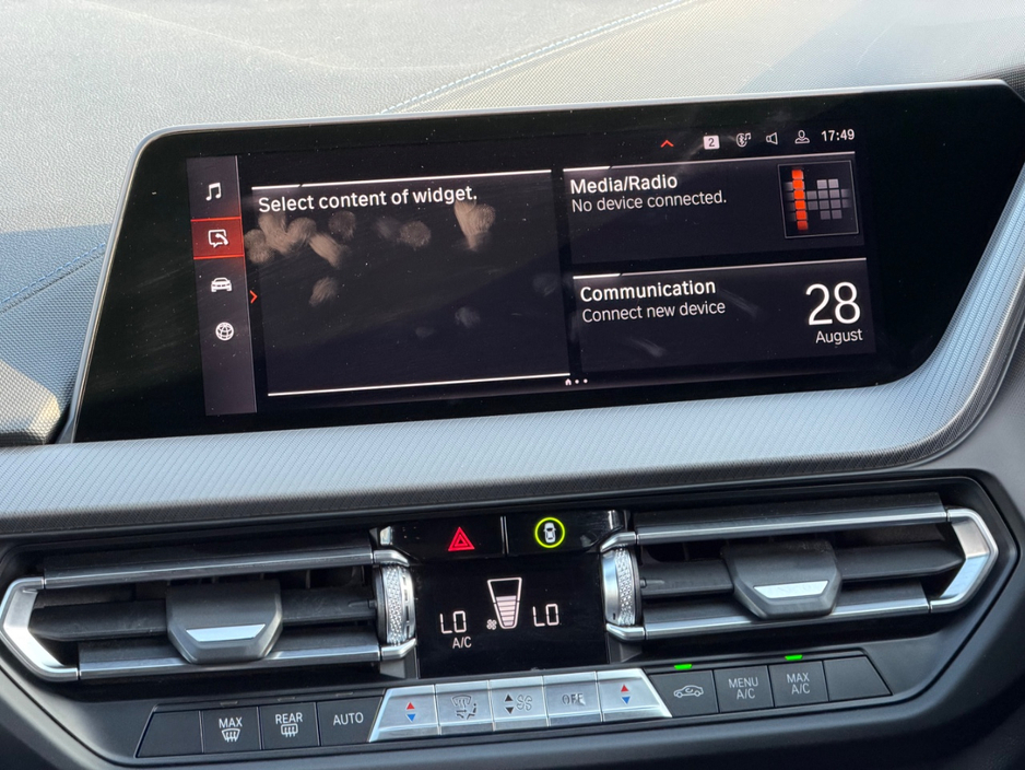 BMW 2 Series M-SPORT - 2.0L DIESEL - AUTO - 12M WARRANTY - CAR: 2550 — thumbnail 23