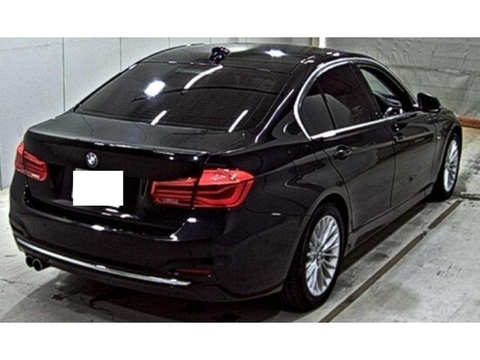 BMW 3 Series 2.0 Petrol Auto — thumbnail 4