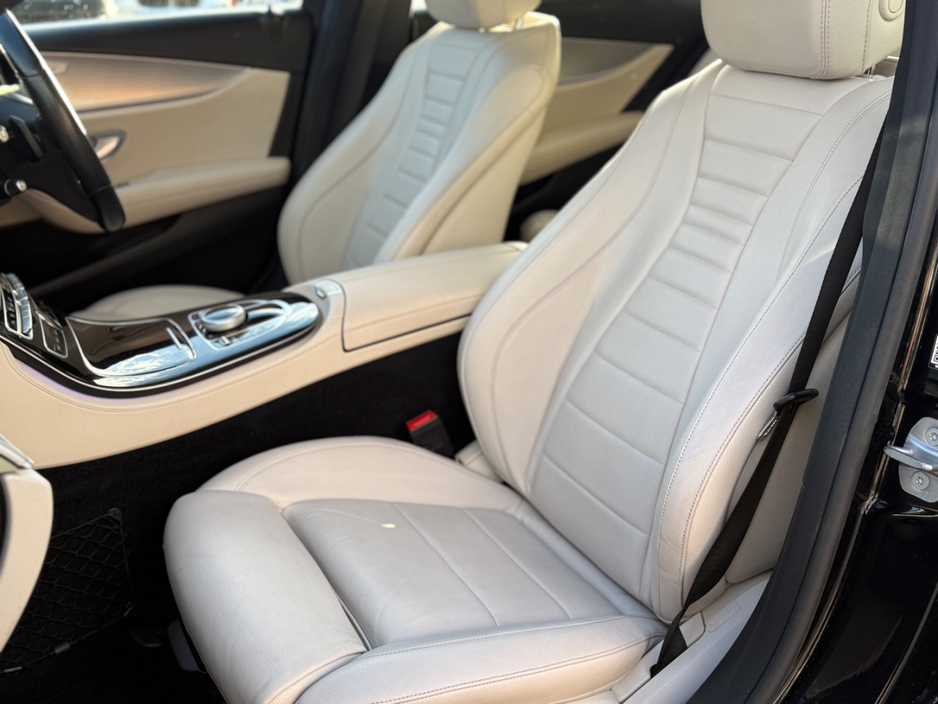 2016 Mercedes-Benz E Class 2L Diesel For Sale Images
