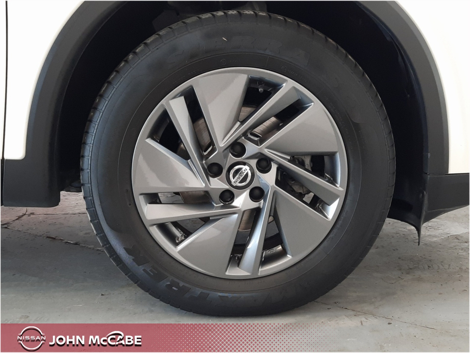 2022 Nissan Qashqai 1.3L Petrol For Sale Images
