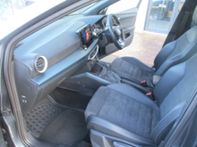 2023 SEAT Arona 1L Petrol For Sale Images