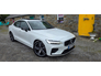 2020 VOLVO S60 R-DESIGN + T8 PHEV AW TWIN ENGINE PLUS AWD