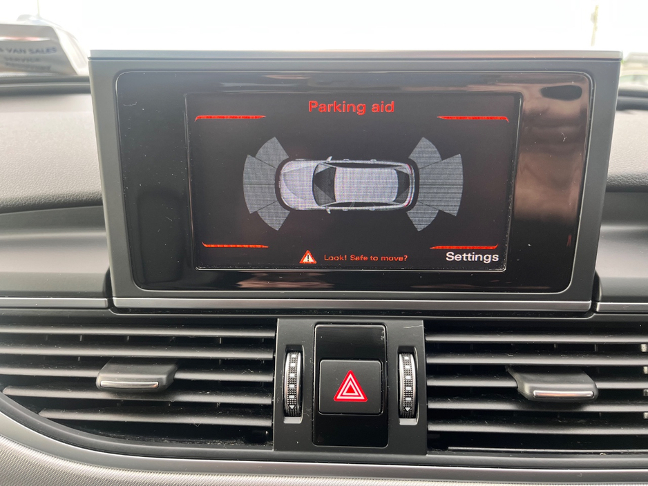 2017 Audi A6 2L Diesel For Sale Images