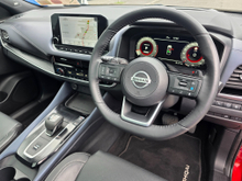 2021 Nissan Qashqai 1.3L Petrol For Sale Images