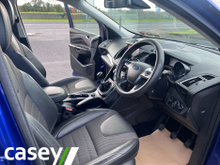 2016 Ford Kuga 2L Diesel For Sale Images