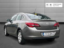 2017 Opel Astra 1.6L Diesel For Sale Images