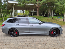 2023 BMW 3 Series 2L Diesel For Sale Images