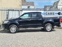 2015 Toyota Hilux 3L Diesel For Sale Images