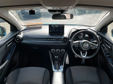 2017 Mazda Demio 1.3L Petrol For Sale Images